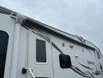 Exterior with 