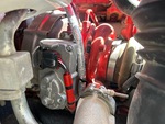 Engine with 