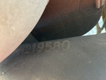 General Appearance with Second Serial Number/VIN Photo
