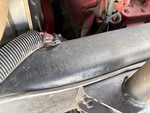 General Appearance with Second Serial Number/VIN Photo