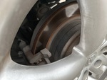 Brakes with 