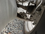 Brakes with 