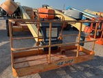 Basic Control Station Upper with 