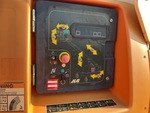 Basic Lower Control Station with 