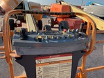 Basic Control Station Upper with 