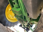 Drivetrain with 