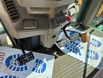 Control Station with 