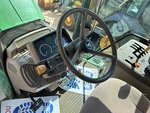 Control Station with 