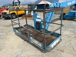 Control Station Upper with 