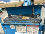 Control Station Upper with 