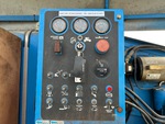 Control Station Ground with 