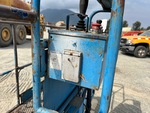 Control Station Upper with 