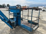 Control Station Upper with 