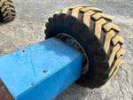 Drivetrain with 