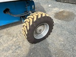 Chassis with 