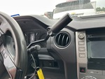 Control Station with 