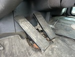 Brakes with 