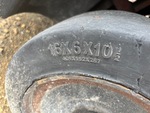 Chassis with 