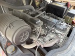 Engine with 