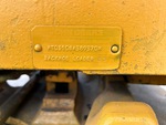 General Appearance with Numéro de série/Numéro d'identification du véhicule automobile