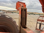 Hydraulique with 