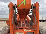 Hydraulique with 