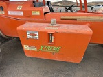 Hydraulique with 