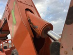 Hydraulique with 