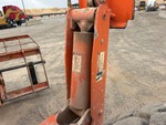 Hydraulique with 