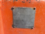 Aspect général with Numéro de série/Numéro d'identification du véhicule automobile