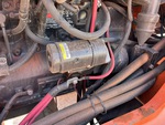 Motor with 