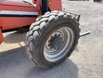 Chassis with 