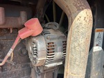 Motor with 