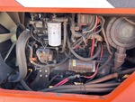 Motor with 