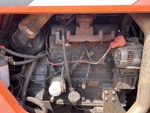 Motor with 