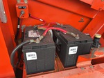 Electrical with 