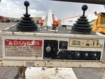 Basic Control Station Upper with 