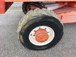 Chassis Photos with 