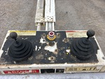 Basic Control Station Upper with 