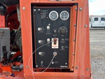 Basic Lower Control Station with 
