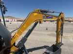 v2 Chassis - Excavator with