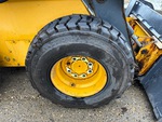 Chassis with 