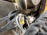 Motor with 