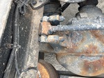 4 Underbody - Truck with 
