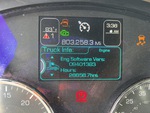 4 Transmision with Engine Hours