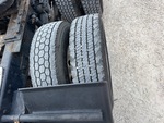 4 Underbody - Truck with 