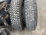 4 Underbody - Truck with 