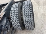 4 Underbody - Truck with 