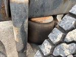 4 Underbody - Truck with 