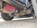 4 Underbody - Truck with 